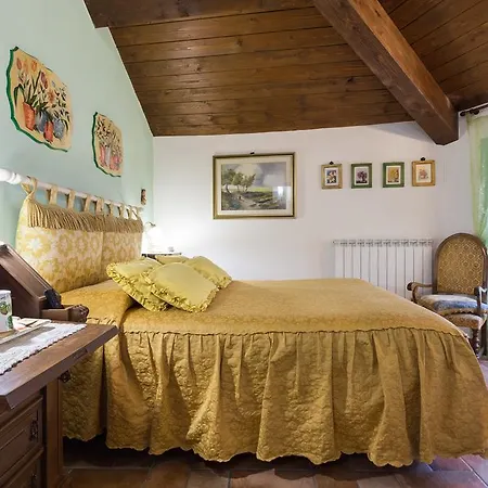 A Casa Delle Fate Bed & Breakfast Assisi