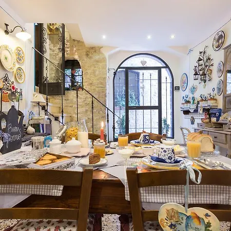 A Casa Delle Fate Bed & Breakfast Assisi