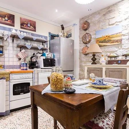 Bed & Breakfast A Casa Delle Fate Assisi