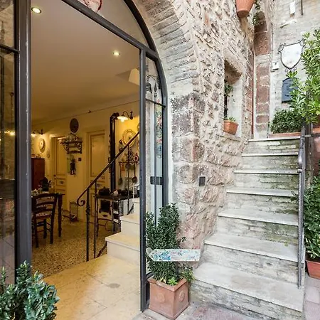 Bed & Breakfast A Casa Delle Fate 2*
