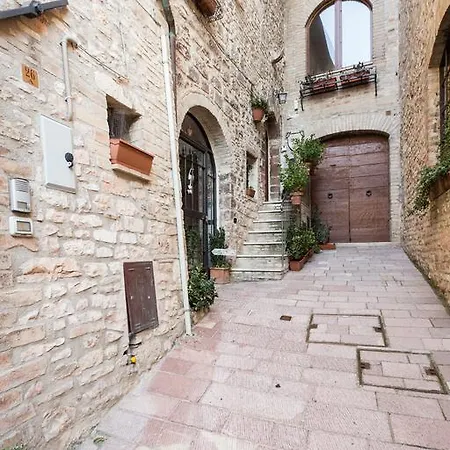 A Casa Delle Fate