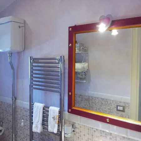 Bed & Breakfast A Casa Delle Fate