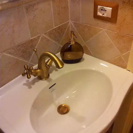 A Casa Delle Fate