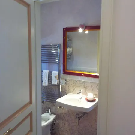 A Casa Delle Fate Bed & Breakfast