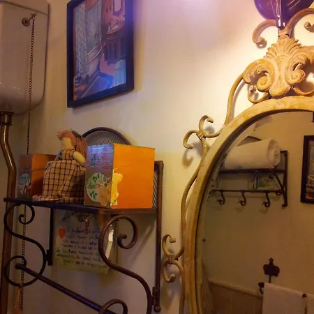 A Casa Delle Fate Bed & Breakfast 2*