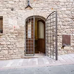 Bed & Breakfast A Casa Delle Fate Assisi