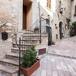 A Casa Delle Fate 3* Assisi