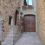 Bed & Breakfast A Casa Delle Fate Assisi