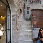 Bed & Breakfast A Casa Delle Fate Assisi