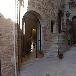 A Casa Delle Fate Bed & Breakfast