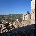 A Casa Delle Fate Bed & Breakfast