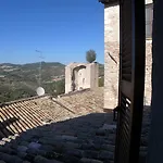 阿卡萨德尔法特住宿加早餐旅馆 3*