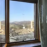 阿卡萨德尔法特住宿加早餐旅馆