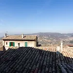 阿卡萨德尔法特住宿加早餐旅馆 阿西西