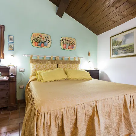 A Casa Delle Fate