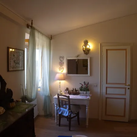 A Casa Delle Fate Assisi