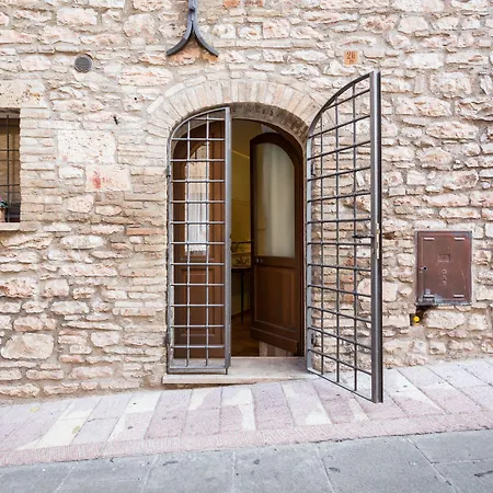 Bed & Breakfast A Casa Delle Fate Assisi