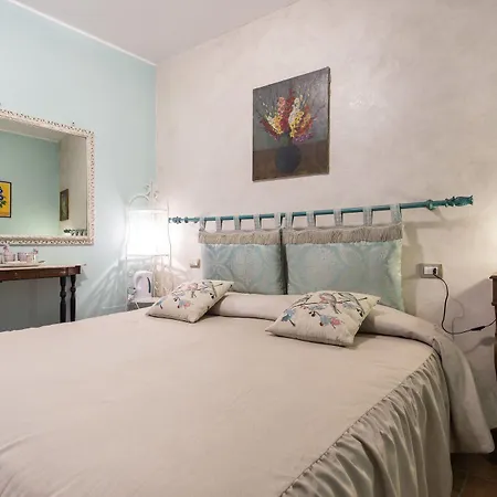 A Casa Delle Fate