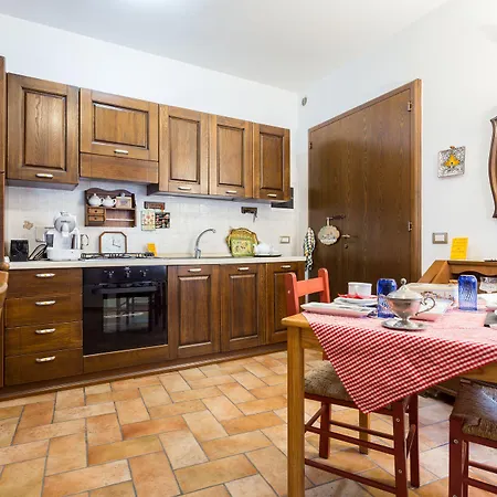 A Casa Delle Fate 3*