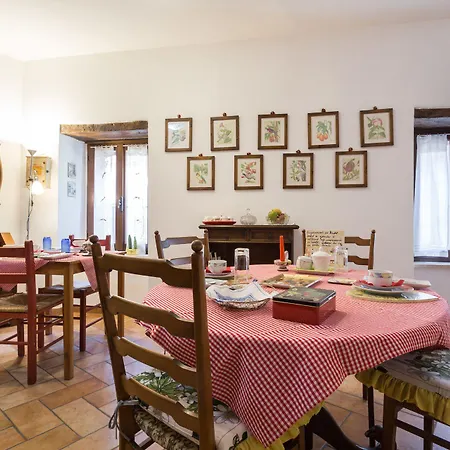 A Casa Delle Fate Assisi