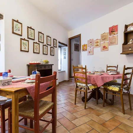 Bed & Breakfast A Casa Delle Fate