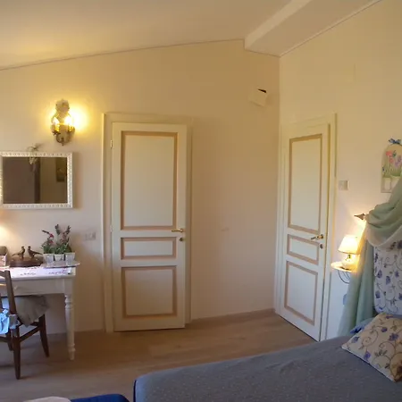 A Casa Delle Fate 3* Assisi