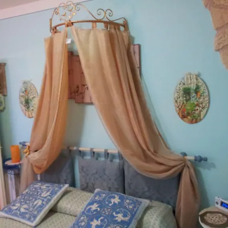 A Casa Delle Fate