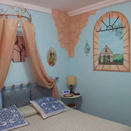 A Casa Delle Fate Bed & Breakfast