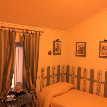 A Casa Delle Fate Bed & Breakfast Assisi
