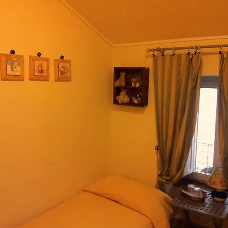 A Casa Delle Fate 3*