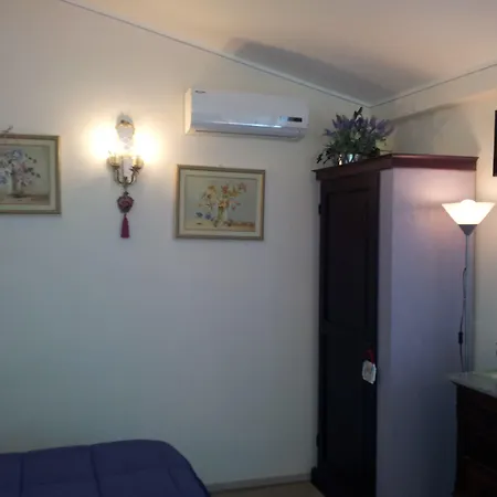 A Casa Delle Fate Bed & Breakfast