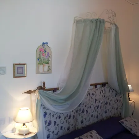 Bed & Breakfast A Casa Delle Fate Assisi