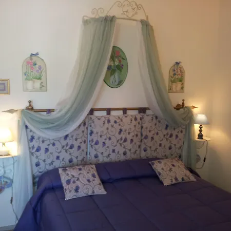 A Casa Delle Fate Bed & Breakfast