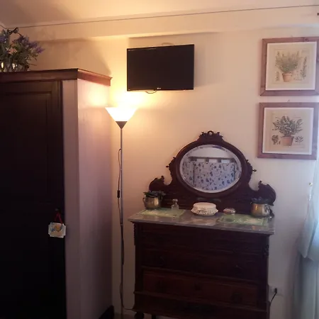 Bed & Breakfast A Casa Delle Fate