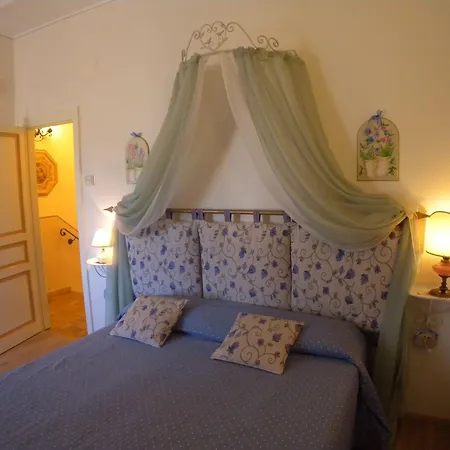 A Casa Delle Fate Assisi