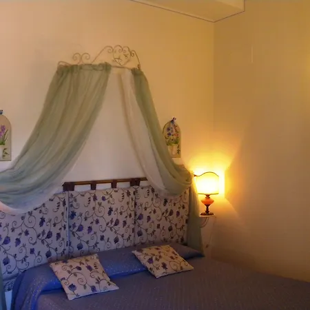 A Casa Delle Fate Asyż