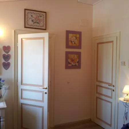A Casa Delle Fate Bed & Breakfast Assisi