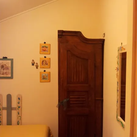 A Casa Delle Fate アッシジ
