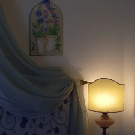 Bed & Breakfast A Casa Delle Fate Assisi