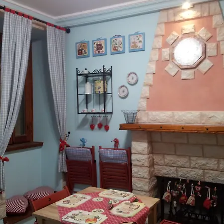 A Casa Delle Fate 3* Assisi