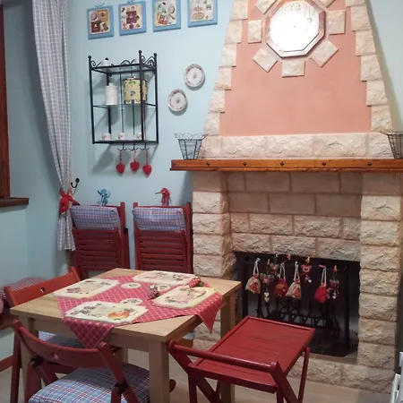 Bed & Breakfast A Casa Delle Fate Assisi