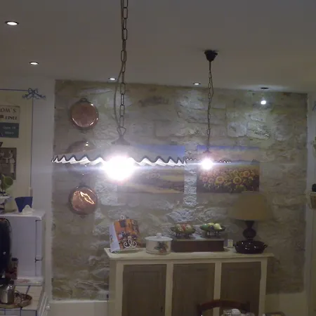 A Casa Delle Fate Asyż