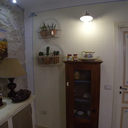 A Casa Delle Fate 3* Assisi