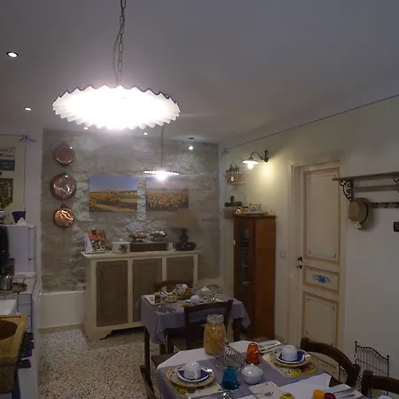 A Casa Delle Fate Bed & Breakfast Assisi