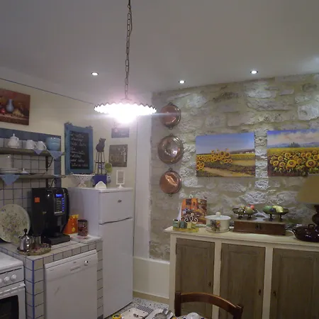 A Casa Delle Fate Bed & Breakfast 3*