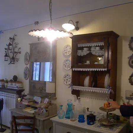 A Casa Delle Fate 3* Assisi