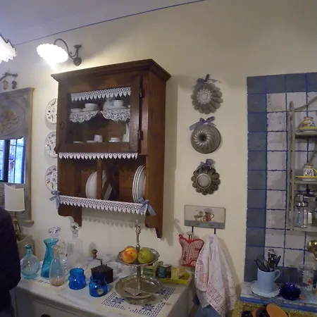 Bed & Breakfast A Casa Delle Fate