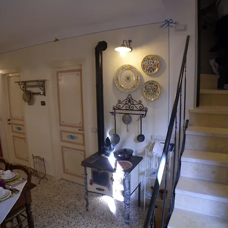 A Casa Delle Fate
