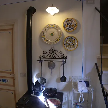 A Casa Delle Fate Assisi