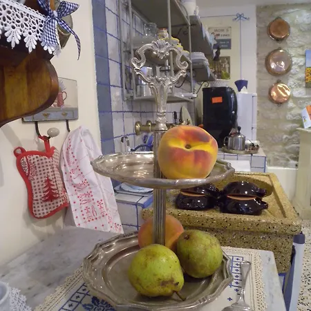 Bed & Breakfast A Casa Delle Fate